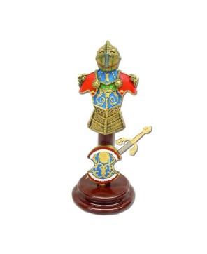 Knight w/ Sword Letter Opener