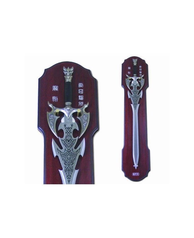 Sword of the Dark