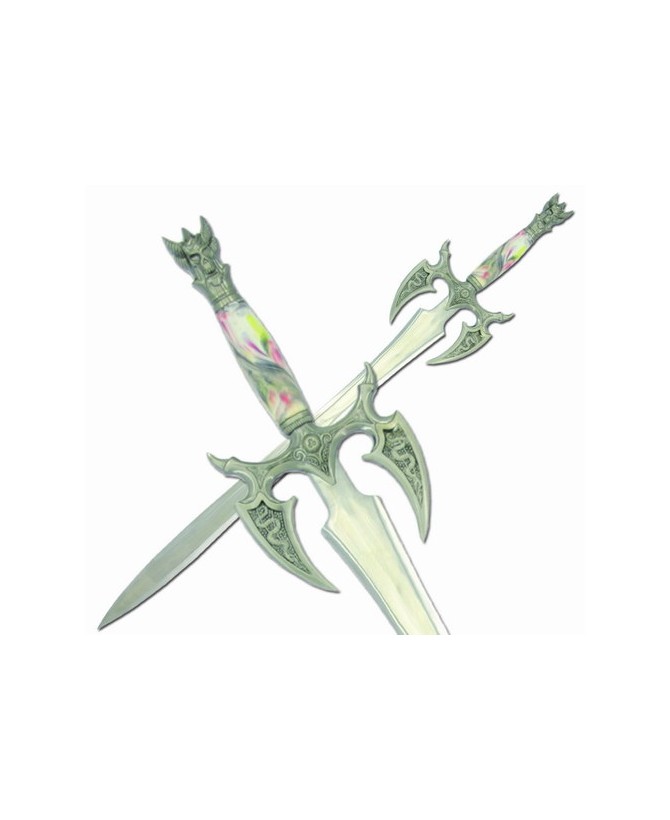 Sword of Darkness