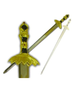 Sword of the Royal Guard