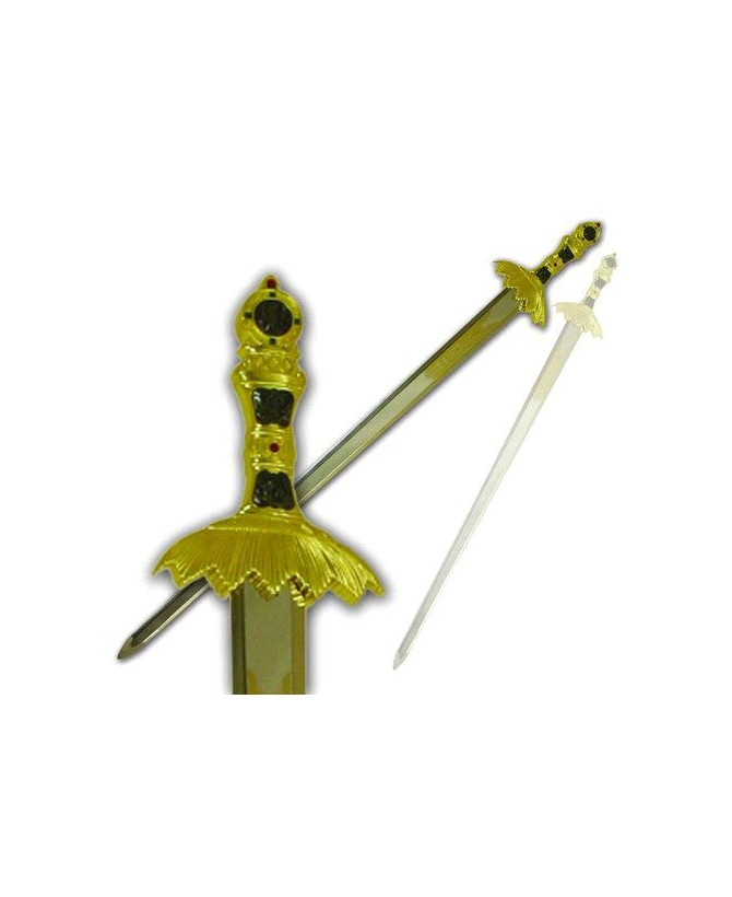 Sword of the Royal Guard
