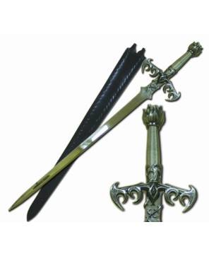 Dragon March Sword