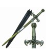 Dragon March Sword