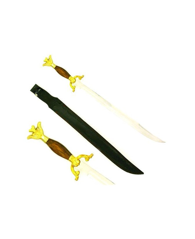 Camelot Sabre