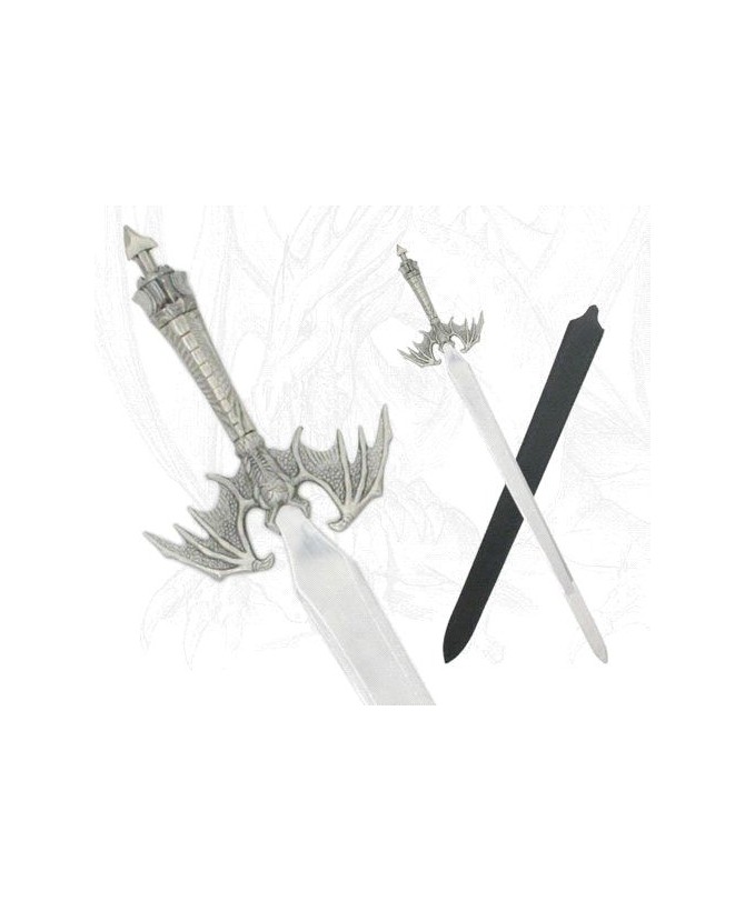 BAT& RAVEN SWORD