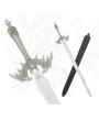 BAT& RAVEN SWORD