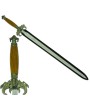 Age of Darkness Skeleton sword
