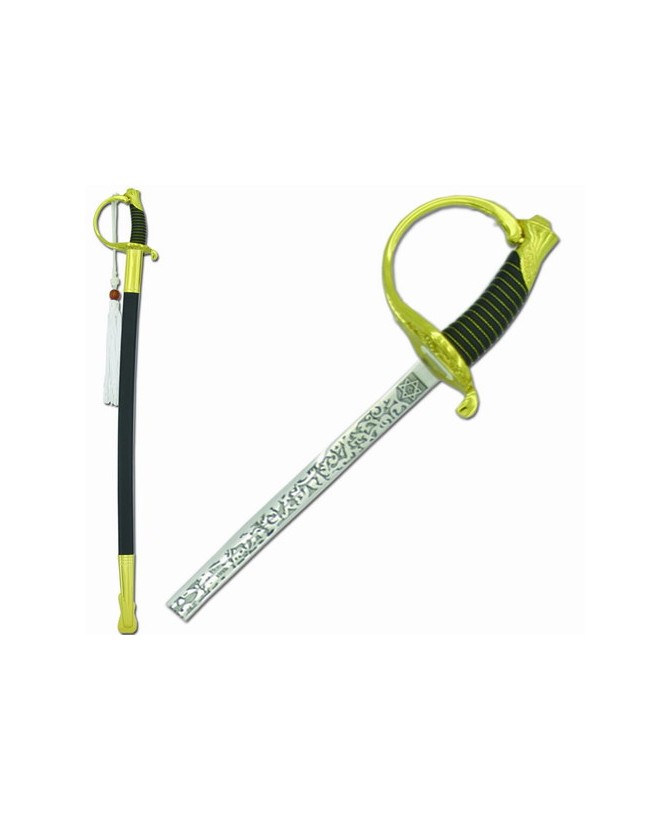 U.S. Gold Marine Sword