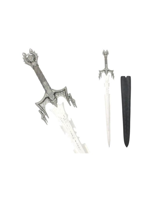FANTASY SWORD OF FIRE