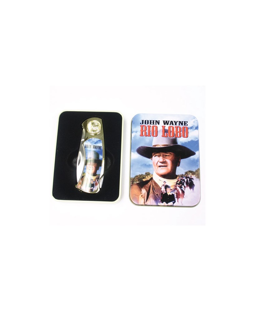 John Wayne Rio Lobo