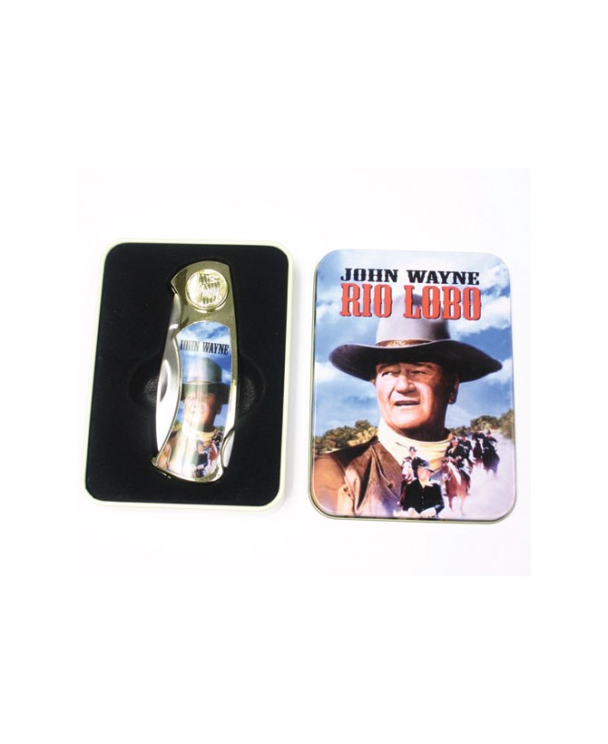 John Wayne Rio Lobo