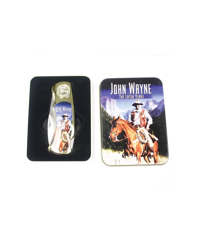 John Wayne The Later Years