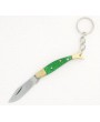 Fish Hook Key Chain Knife
