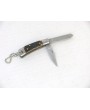 Mini 2 bladed Stockman