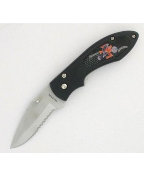 Tennessee Chopper Pocket Knife