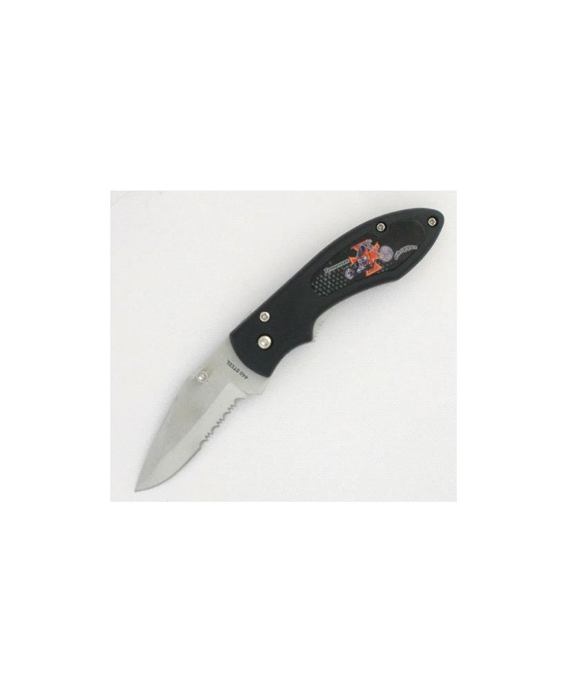 Tennessee Chopper Pocket Knife