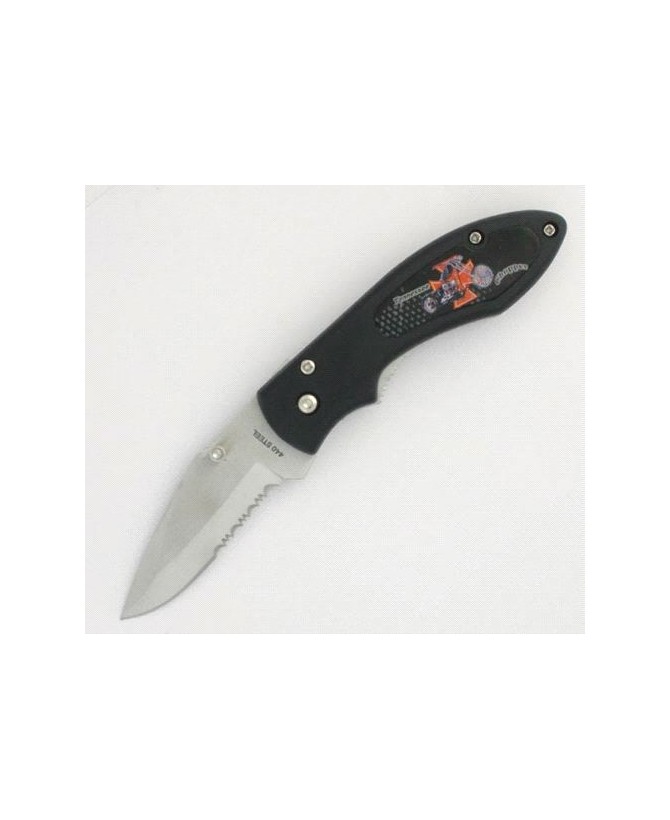 Tennessee Chopper Pocket Knife
