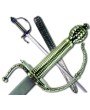 Caicos Island Pirates Sword  w/Scabbard