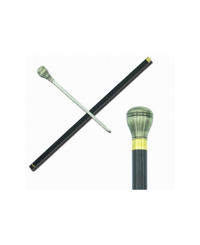 Gear Shift Walking Cane