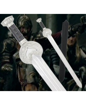 Herugrim -Sword of King Theoden (LORD OF THE RINGS)