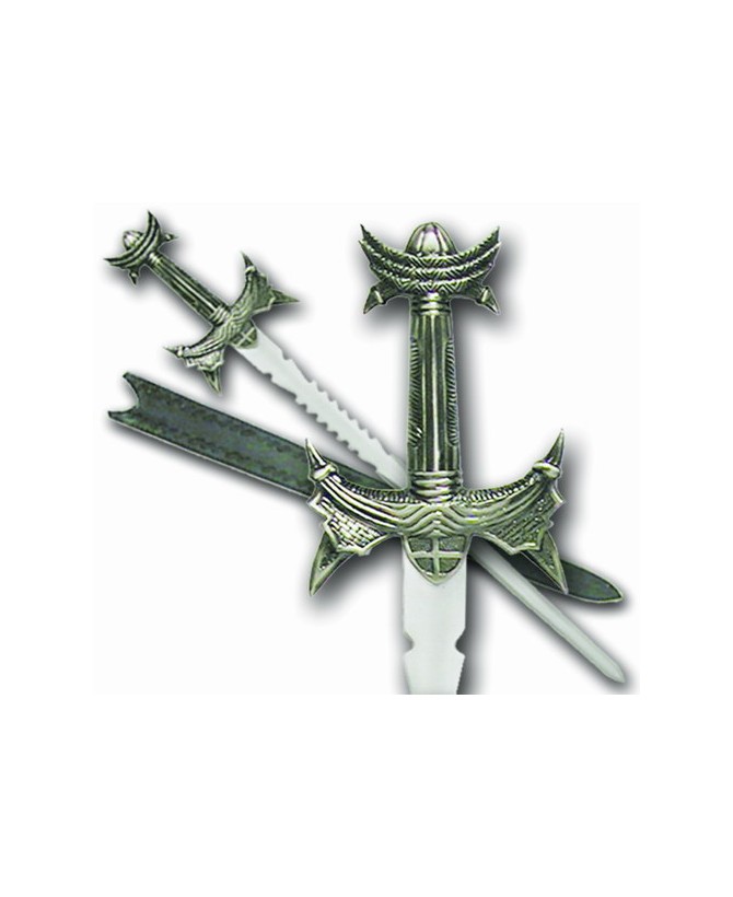 Galaxy 3000 Sword