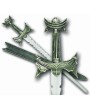 Galaxy 3000 Sword