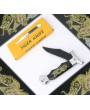 TIGER KNIFE (DRAGON)