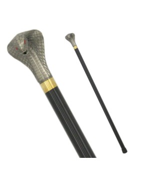 Cobra Head Cane NO Blade