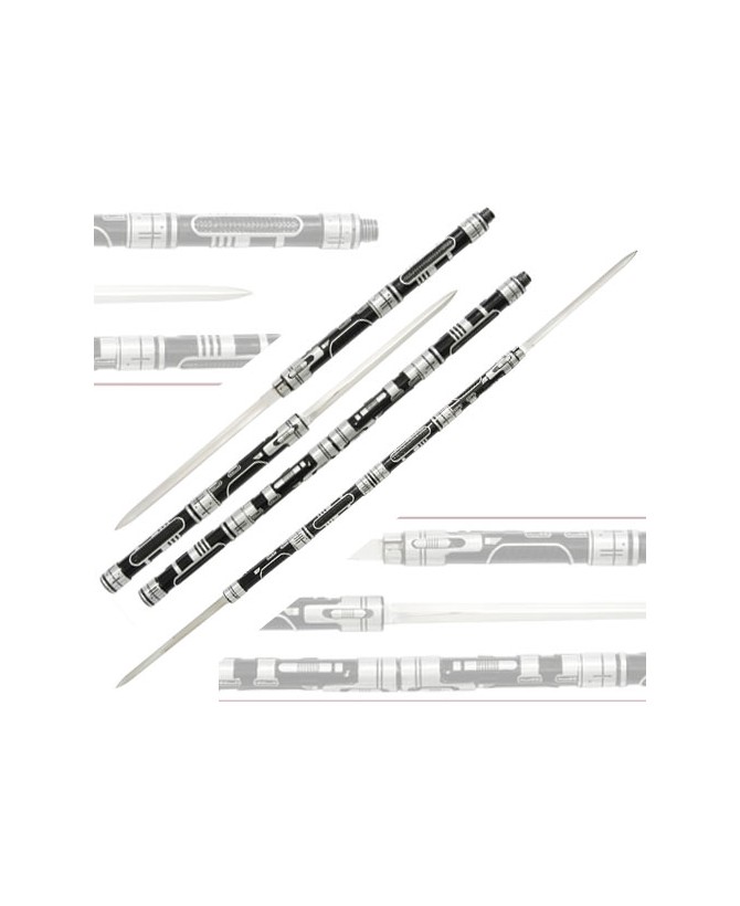 3000 DOUBLE STICK SWORD