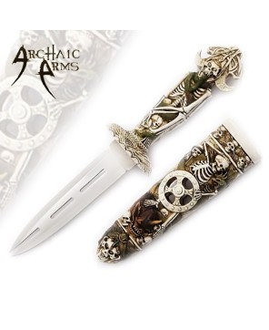 PIRATES CURSE OF DEATH DAGGER