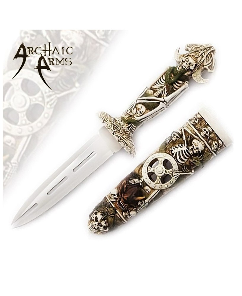 PIRATES CURSE OF DEATH DAGGER