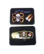 SKULL & DICE BOX KNIFE