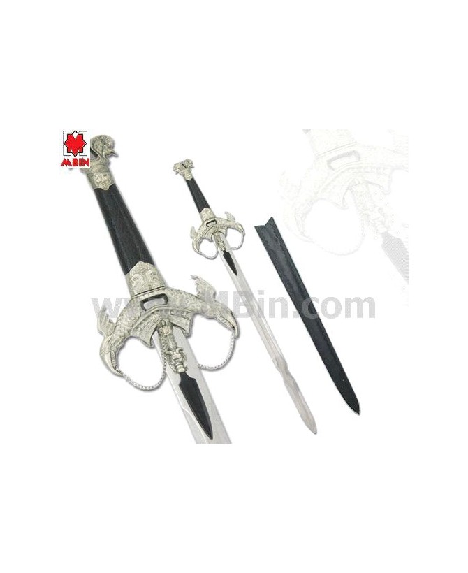 Dark Servant Sword
