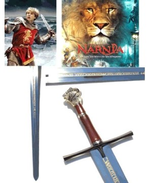 Chronicles of Narnia Peters Sword