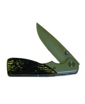 TREK T-209 Tactical Folder