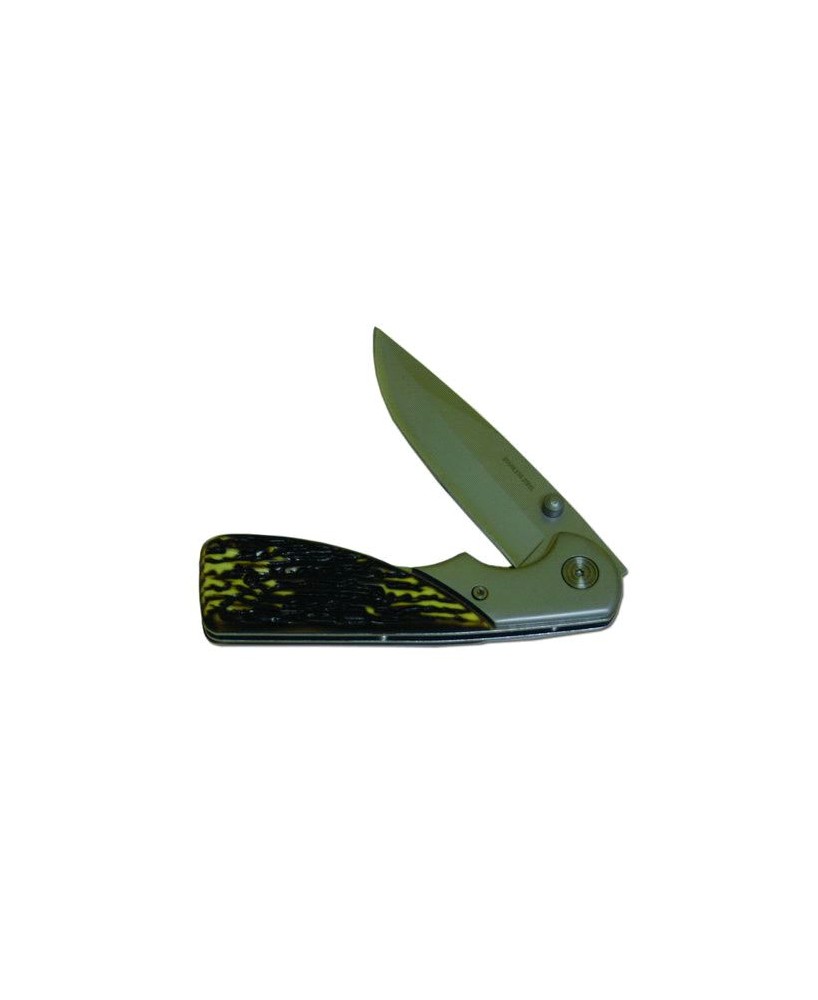 TREK T-209 Tactical Folder