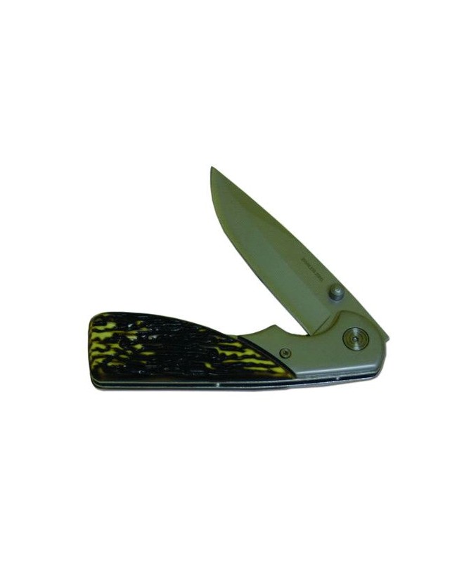 TREK T-209 Tactical Folder