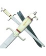 Calvary Bone Sword