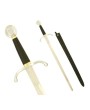 Knights Sword with Sheath