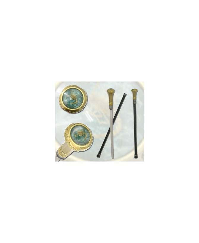 SCORPION KING SWORD CANE