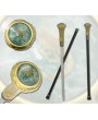 SCORPION KING SWORD CANE
