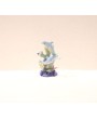 Dolphins Figurine - Ocean Theme Decor