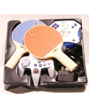 Electronic Ping Pong Game - Fun for All Ages