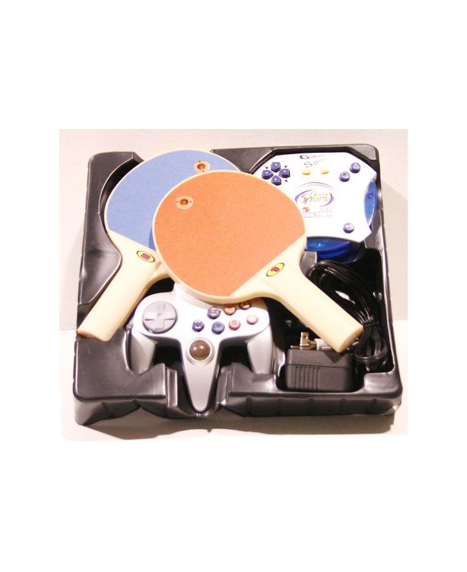 Electronic Ping Pong Game - Fun for All Ages