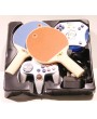 Electronic Ping Pong Game - Fun for All Ages