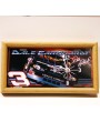 Dale Earnhardt Clock