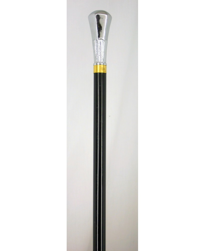 English Gentle Man Cane Sword