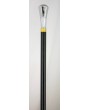 English Gentle Man Cane Sword