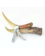 ECLIPSE HANDLE BEAVER TAIL