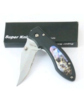 SUPER TACTICAL KNIFE